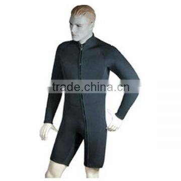 Long Sleeve Wet Suit Long Sleeve Diving Suit Diving Suit photo-3