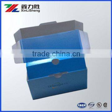 Xiamen Paper Box Packaging, Mobile Phone Storage Box, Foldable Packing Box for Mobile Phone Quality Choice photo-3