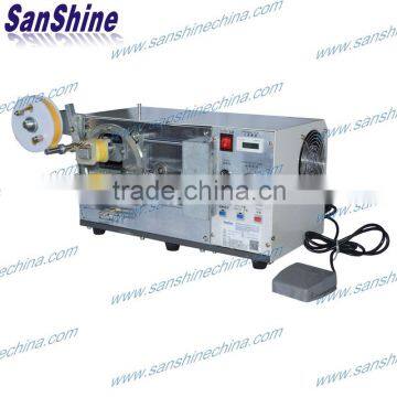 (SS-TP01) Automatic Tape Wrapping Machine photo-3