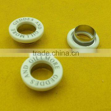 Nylon Cap Eyelet and Washers -- P5542 photo-5