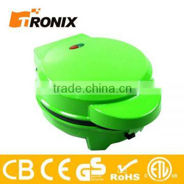 CE GS ROHS LFGB AND UL APPROVED 4 IN 1 WAFFLE MAKER CAKE MAKER DOUNT MAKER photo-5