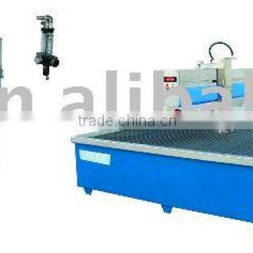 CNC Stone Cutting Machine