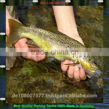 Best Copolymer Fishing Line Trout Line 100% Made in Germany 0.10-0.60mm Strongest With Moderate Cost photo-5