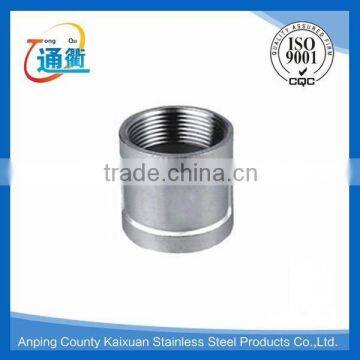 made in china casting ss 316 female pipe socket                        
                                                                                Supplier's Choice