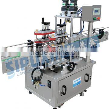 High Speed Automatic Shampoo Bottle Capping Machine photo-5