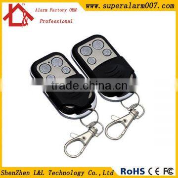 High-performance Power Function LCD Display Gsm Alarm System,GSM Alarm System photo-3