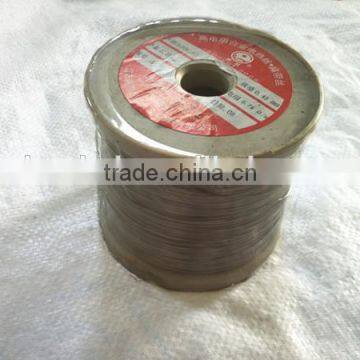 Nickel Chromium Alloy Resistance Heating Wire photo-2