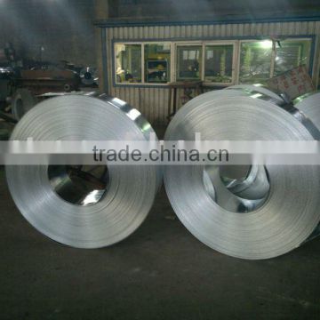 cold rolled strip