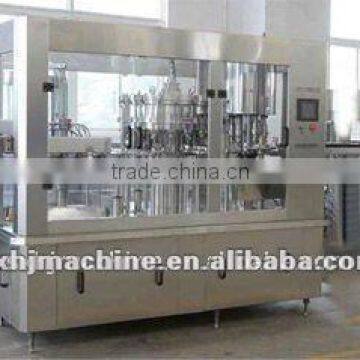 high quality automatic beverage liquid filling machines