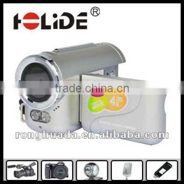 cheapest digital dv camera DV136D