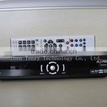 Azfox N11S HD Satellite Receiver With Optional Internet Account