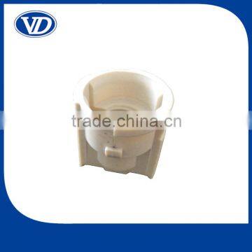 Steatite ceramic parts