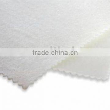 PET needle punched construction non woven