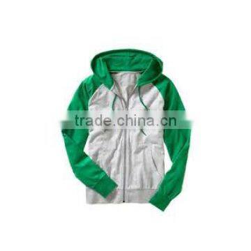 Fleece led smart hoodie