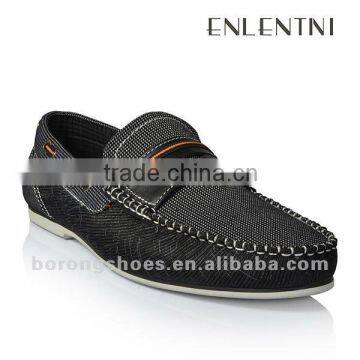 best casual shoes men name brand shoes from china