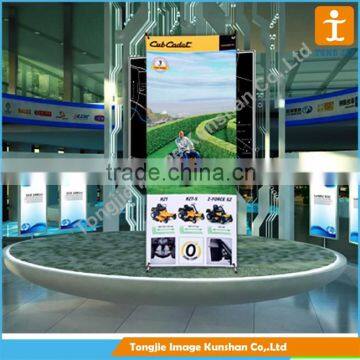 High Stability X Banner Custom X Display Banner photo-5