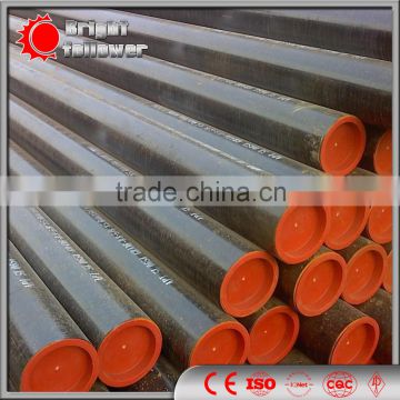 China api 5l x52 seamless line pipe price