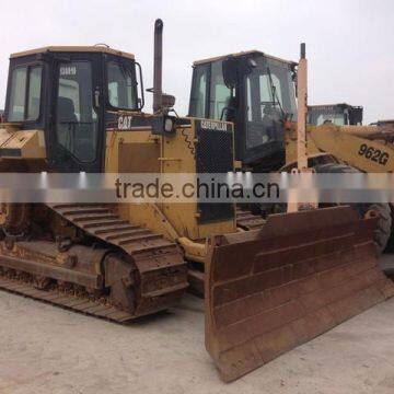 Used Crawler Bulldozer D5,D5M,D4H,D5M,D6D,D6H,D6R,D7H,D7R,D8K Bulldozer