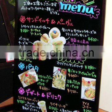 4.5mm Earth Color Glass Pen photo-6