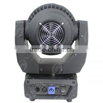 19x15W 4in1 Led Moving Head Rgbw Zoom Powercon Plugs photo-6