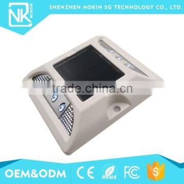 Reflective Cat Eyes Aluminum Solar Reflective Cat Eyes Aluminum Solar Led Road Stud