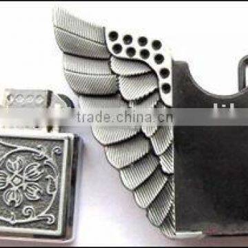 2in1 BELT BUCKLE and Lighter