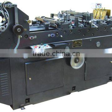 ZF280C model envelop and paper bag making machine