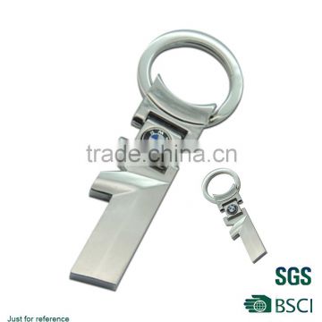 Promotional souvenir keychain