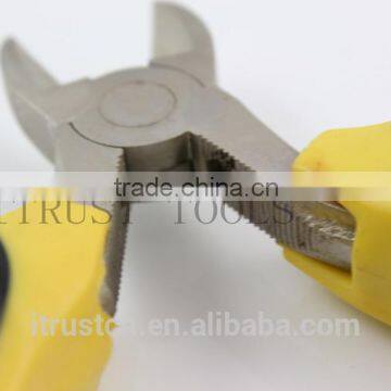 Cutting Pliers High Quality Diagonal Heavy Duty Handle PL1059B photo-2