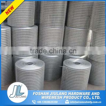 High quality new design waterproof welded wire mesh panel