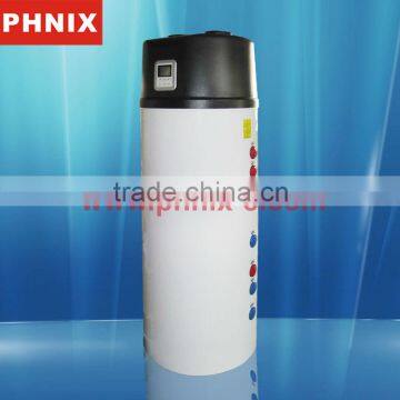 Controller Hot Water Sanitary