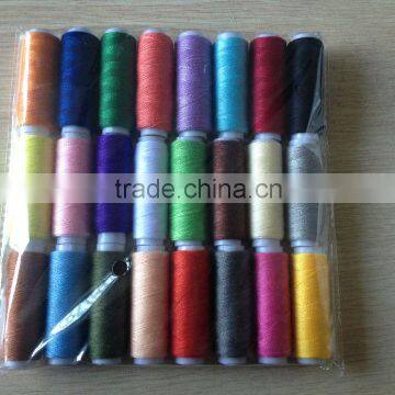 good quality cotton sewing thread for sale