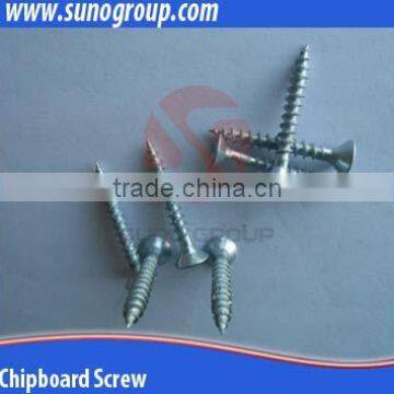 Manufacturer directly supply flat head drilling screw