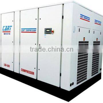 Best selling Stationary Electricity Screw Air Compressor