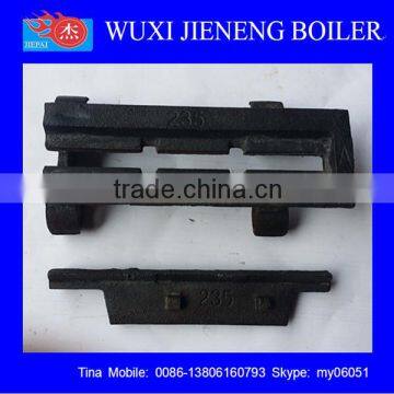 Chain Grate Piece for Boiler - 235A photo-2