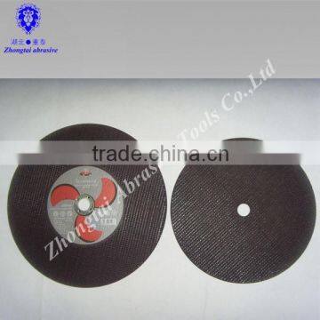 abrasive cutting off wheel / cutting off wheel/