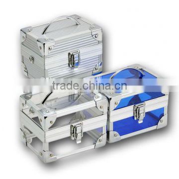 Cosmetic Tool Box, Cosmetic Box, Cosmetic Fashion Case