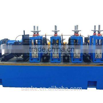 common pipe making machine