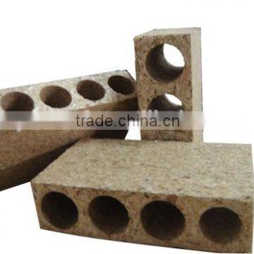 30mm Hollow core chipboard for door core