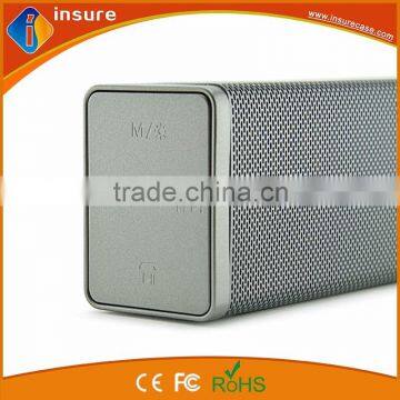 2016 Hifi Best Bluetooth Wireless Speakers With Flashing Light photo-5