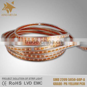 Good quality waterproof 5050 rgbw led strip