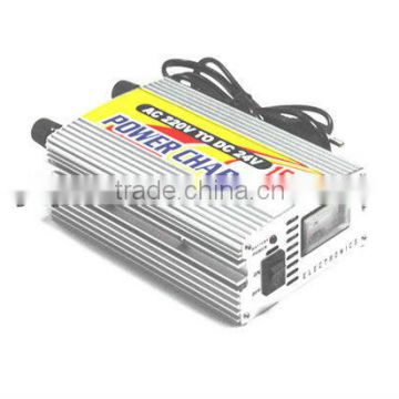 15 ah 12v automatic lead acid battery charger