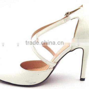 new fashion sexy pointed toe high heel party shoes