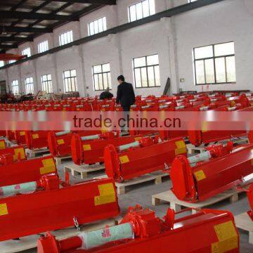 Agricultural Machine 60hp Tractor 3-point Rotary Tiller With Best Price