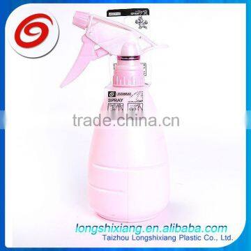 2015 Nozzle Metal Flower Pot,water Jet Sprayer,glass Parfum Bottle photo-3