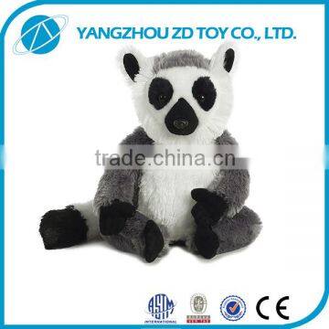 2016 lovely panda plush toys