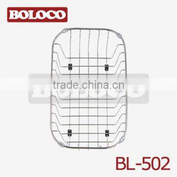 stainless steel basket,kitchen fitting BL-502