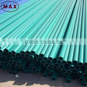 High Quality PVC Drain Pipe/PVC Water Pipe Prices