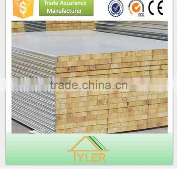 Excellent quality polyurethane foam sandwich panel