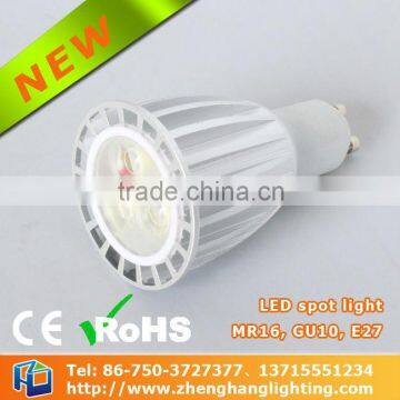 Safe Energy 6W GU10 LED Spot light/Reflector Lamp